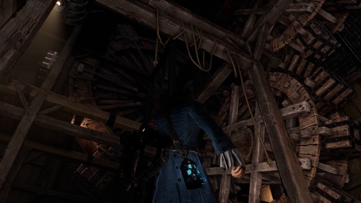 Lies of P Trailer Gamescom 2022 Lies of P Trailer Gamescom 2022