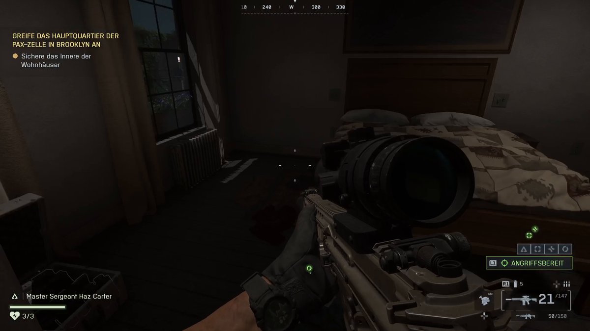 Battlefield 6: DIN 1042 freischalten