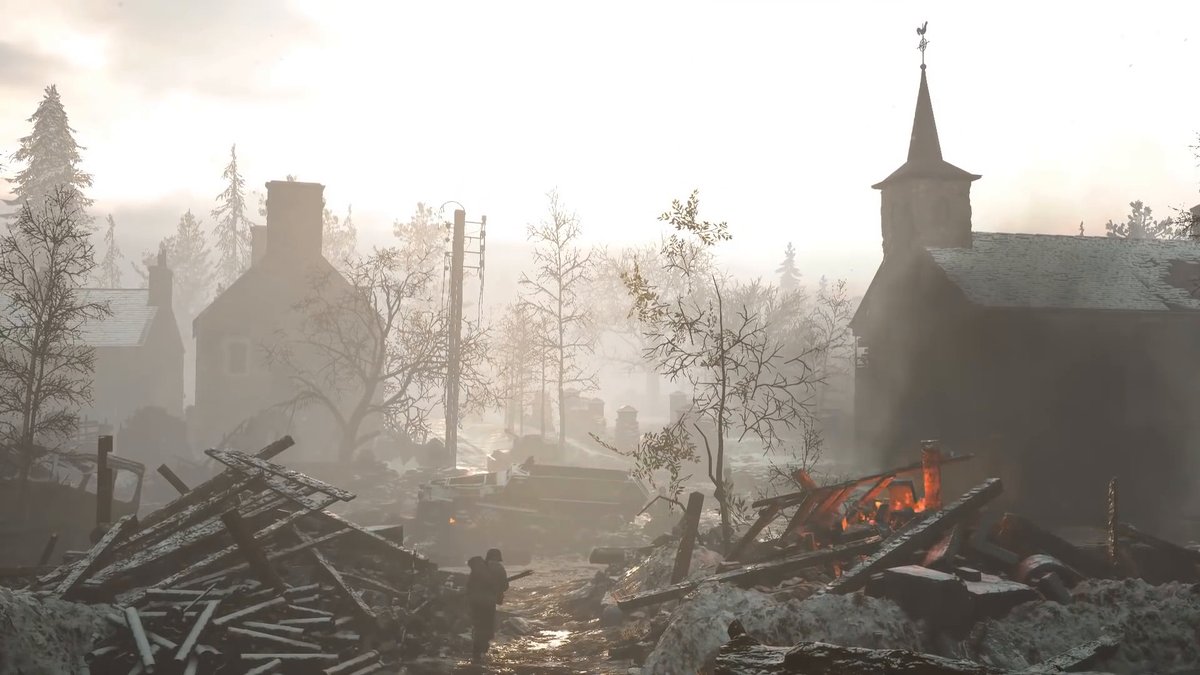 Hell Let Loose - Early Access Release Date & Pre-Order Trailer Hell Let Loose - Early Access Release Date & Pre-Order Trailer