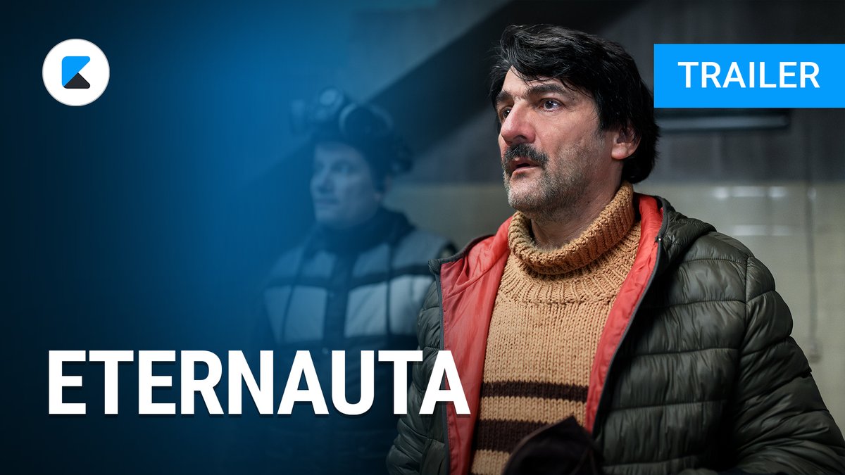 Eternauta · Serie im Stream online ansehen, alle Anbieter und News
