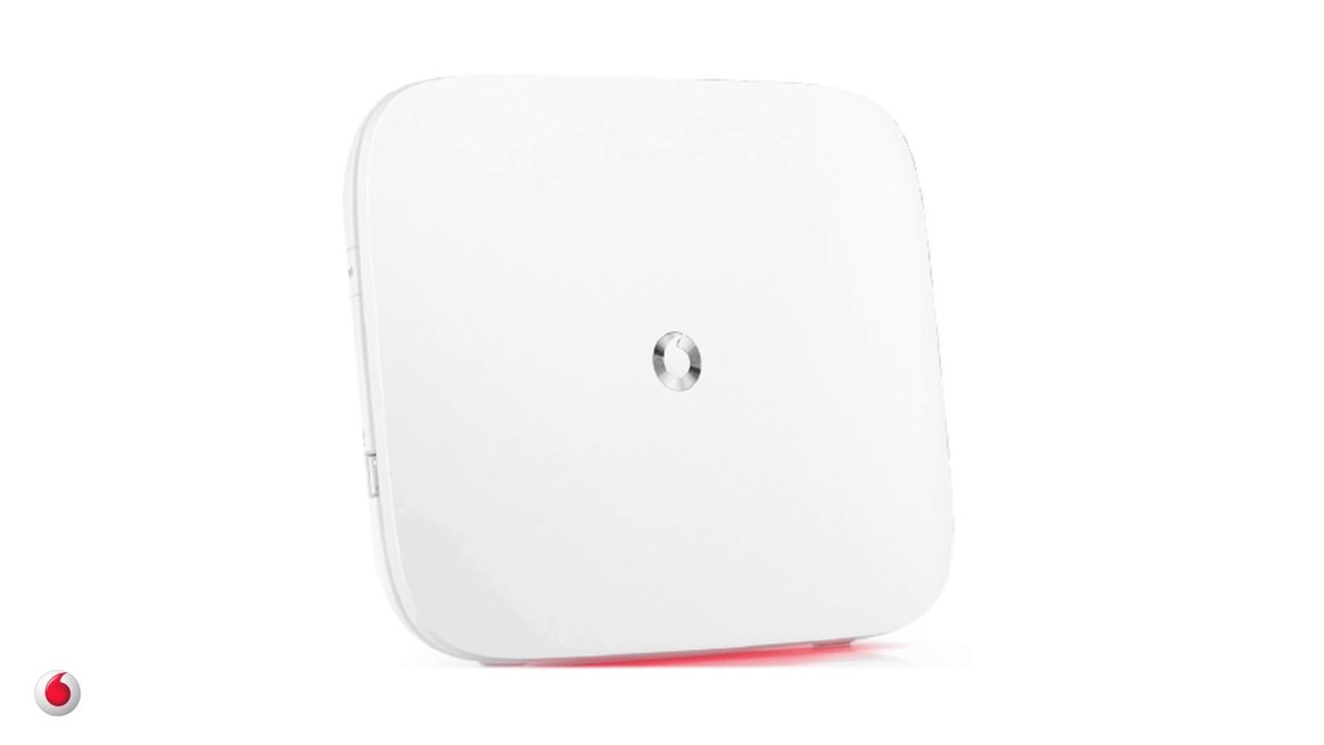 Vodafone Easybox einrichten und aktivieren (Anleitung) Vodafone Easybox einrichten und aktivieren (Anleitung)