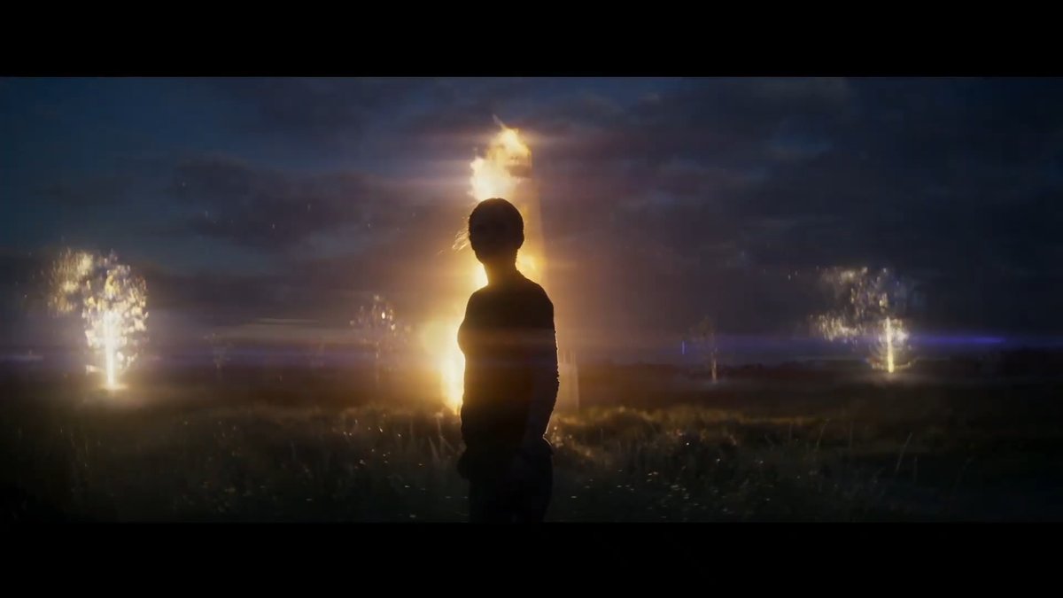 Auslöschung: Trailer Auslöschung: Trailer