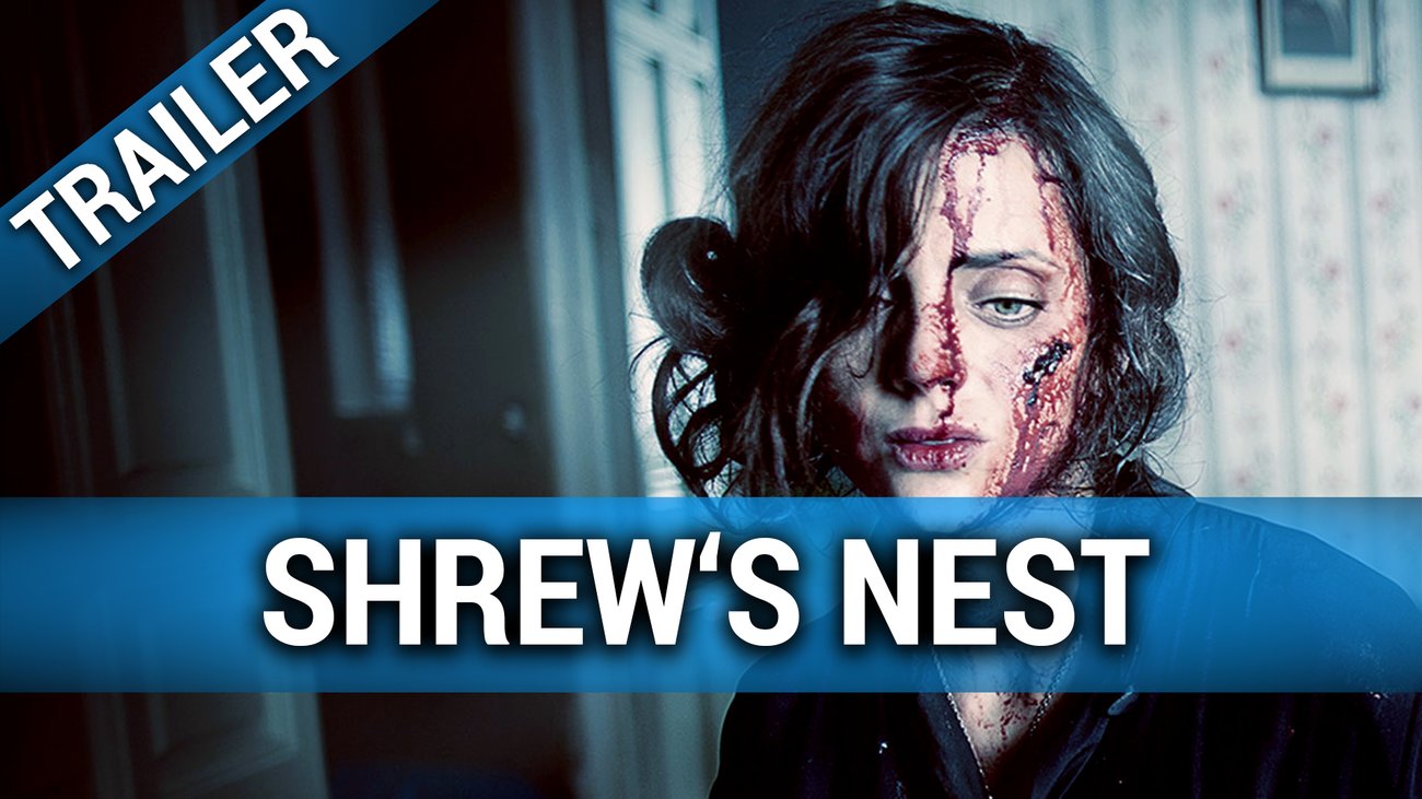 Shrew's Nest - Trailer