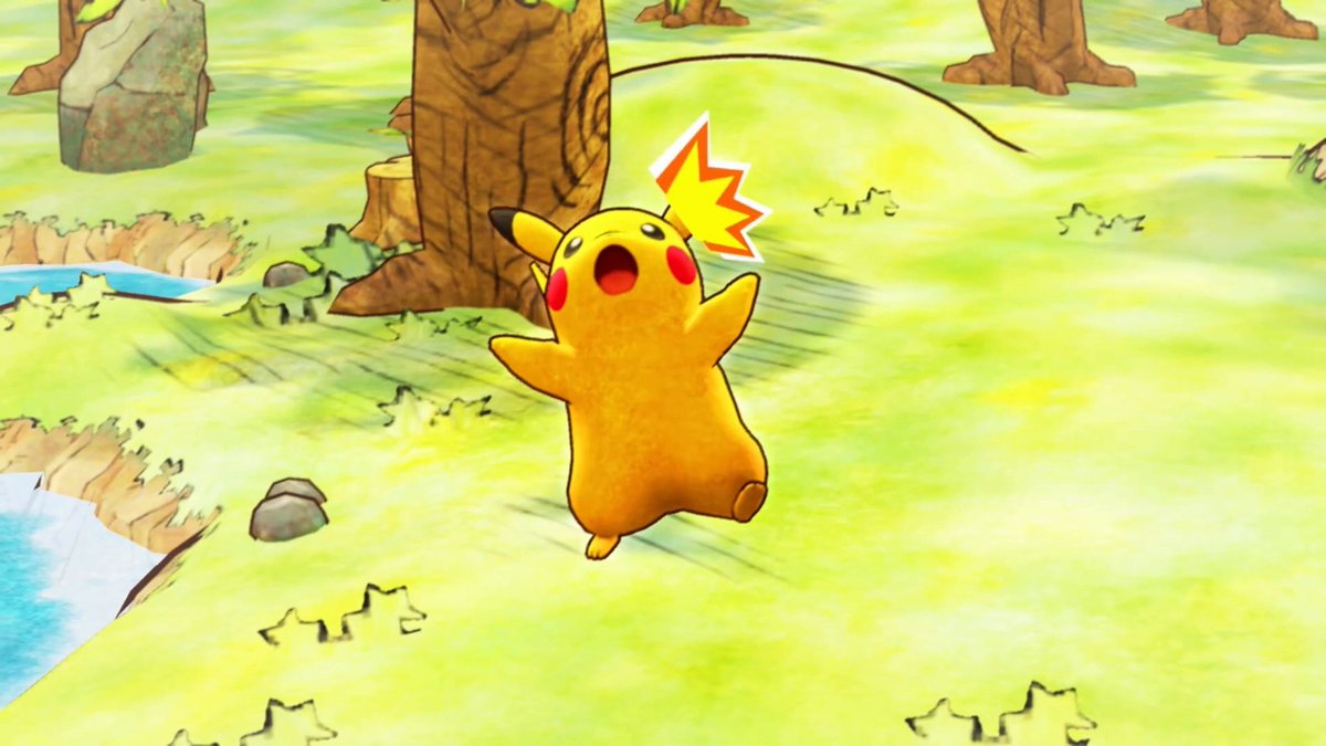 Pok&#x00E9;mon&#x20;Mystery&#x20;Dungeon&#x3A;&#x20;Retterteam&#x20;Erlebt&#x20;neue&#x20;Abenteuer&#x20;mit&#x20;eurem&#x20;Retterteam