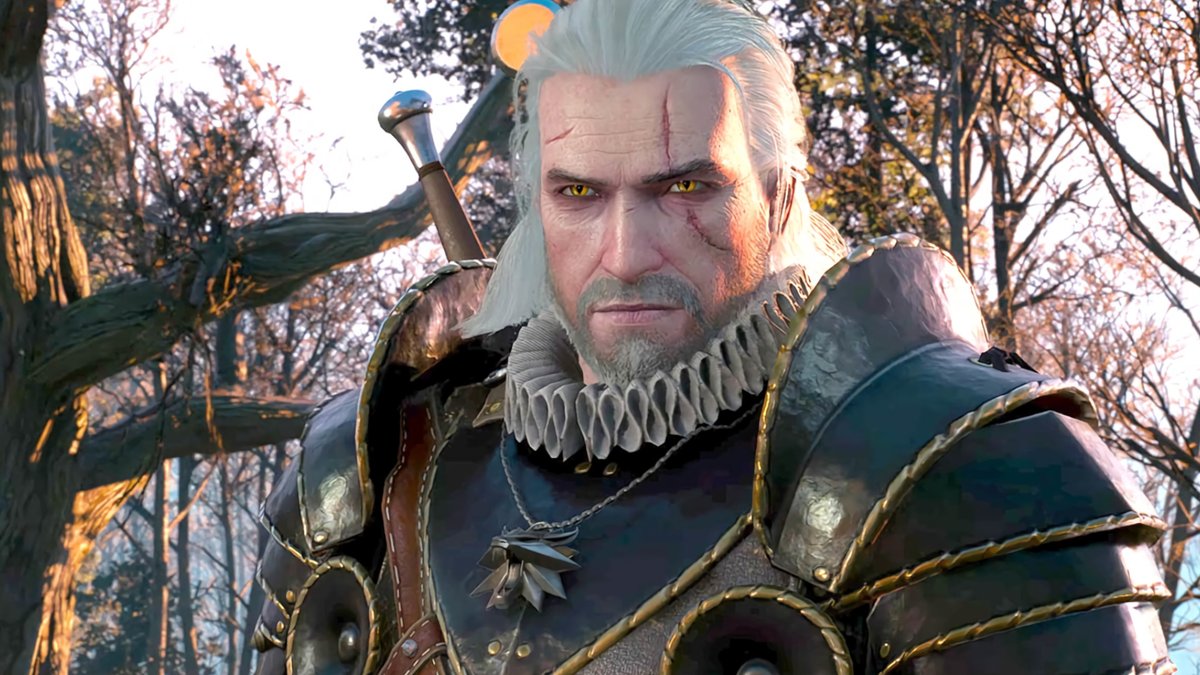 The Witcher 3: Wild Hunt — Complete Edition | Next-Gen-Update-Trailer The Witcher 3: Wild Hunt — Complete Edition | Next-Gen-Update-Trailer