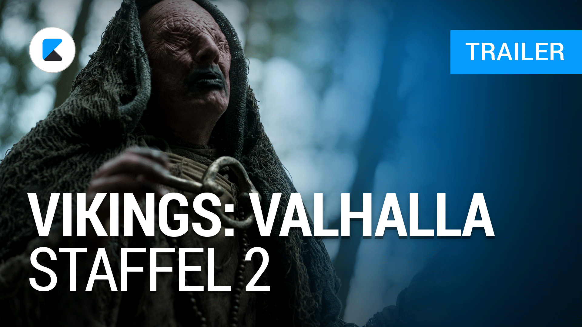 Vikings Valhalla Staffel 2
